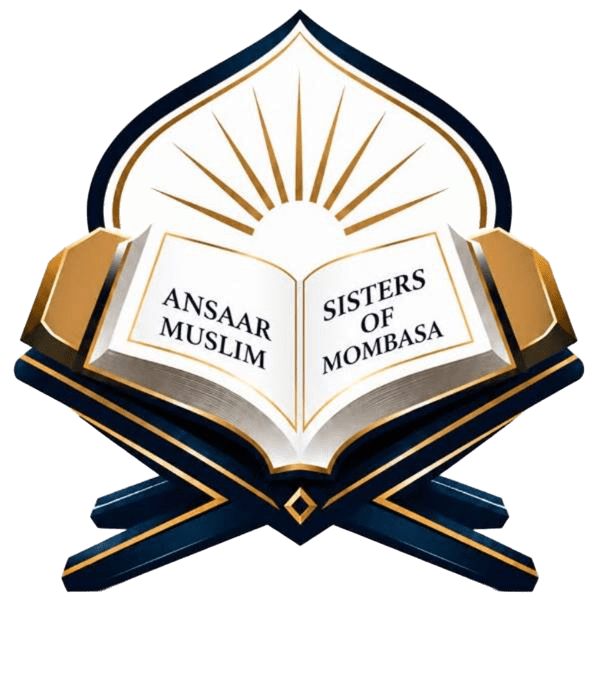 Ansaar Muslim Sisters