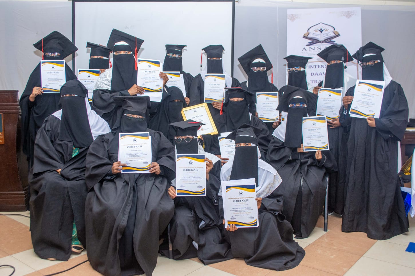 Intensive Da’wah Training — gallery image 1