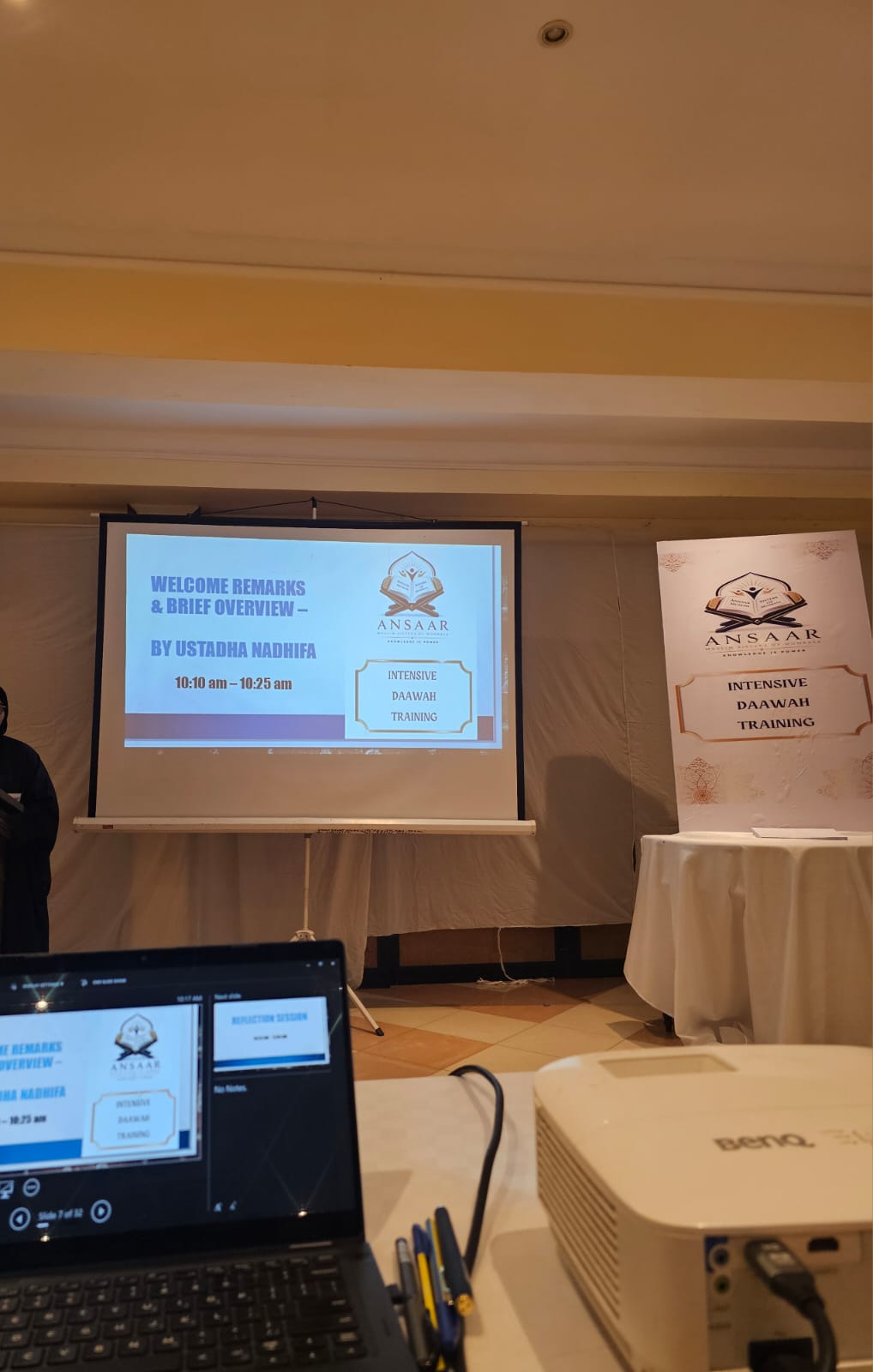 Intensive Da’wah Training — gallery image 4
