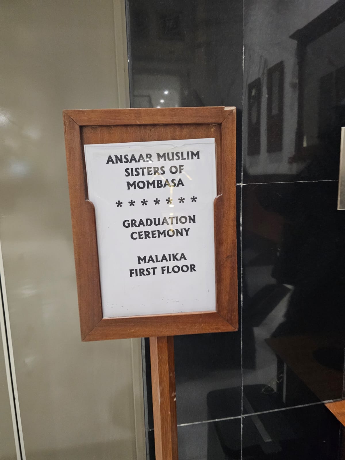 Intensive Da’wah Training — gallery image 5
