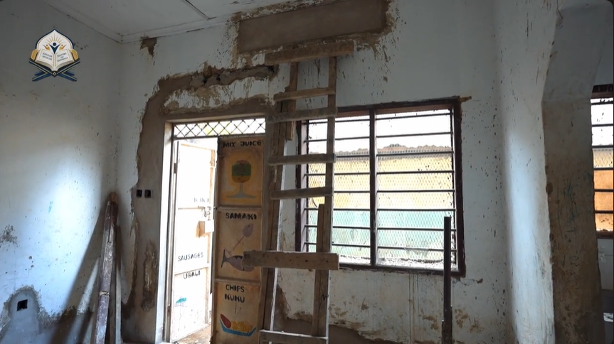 Waqf Project image 1